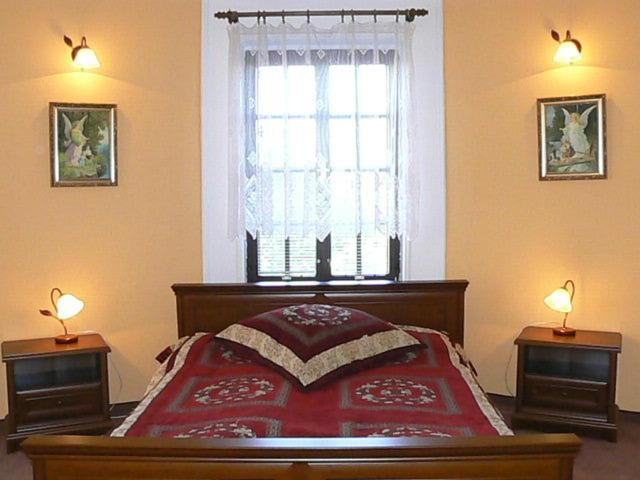 Hotel Global Sokolov Rum bild