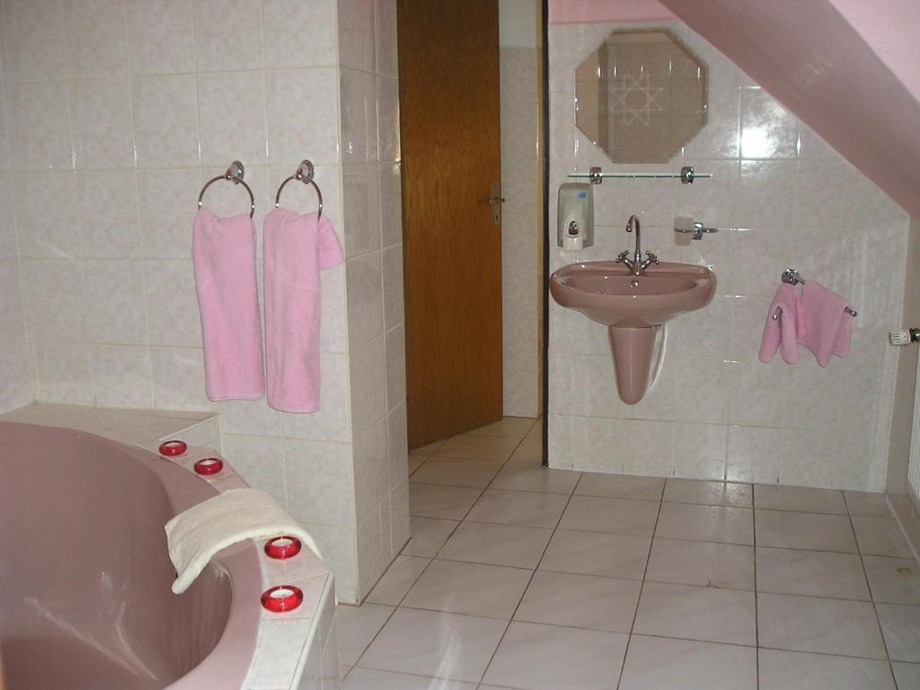 Hotel Global Sokolov Rum bild