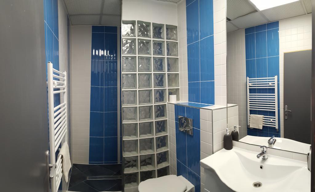 Hotel Global Sokolov Exteriör bild